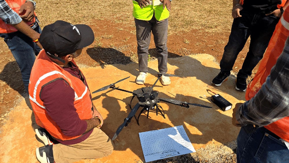 Tips to help you reach new heights in Creative Drone Shots