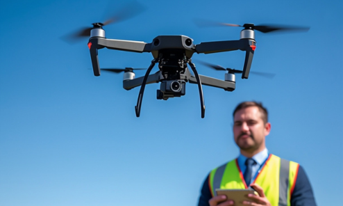 Skyward showcase: highlighting the Best Aerial Imagery