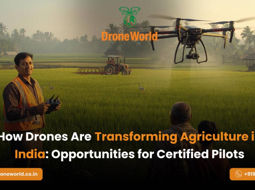 Opportunities for Certified Pilots