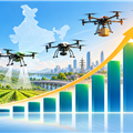 What India’s Drone Boom Means for Careers and Skills